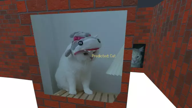 Godot Image Classification